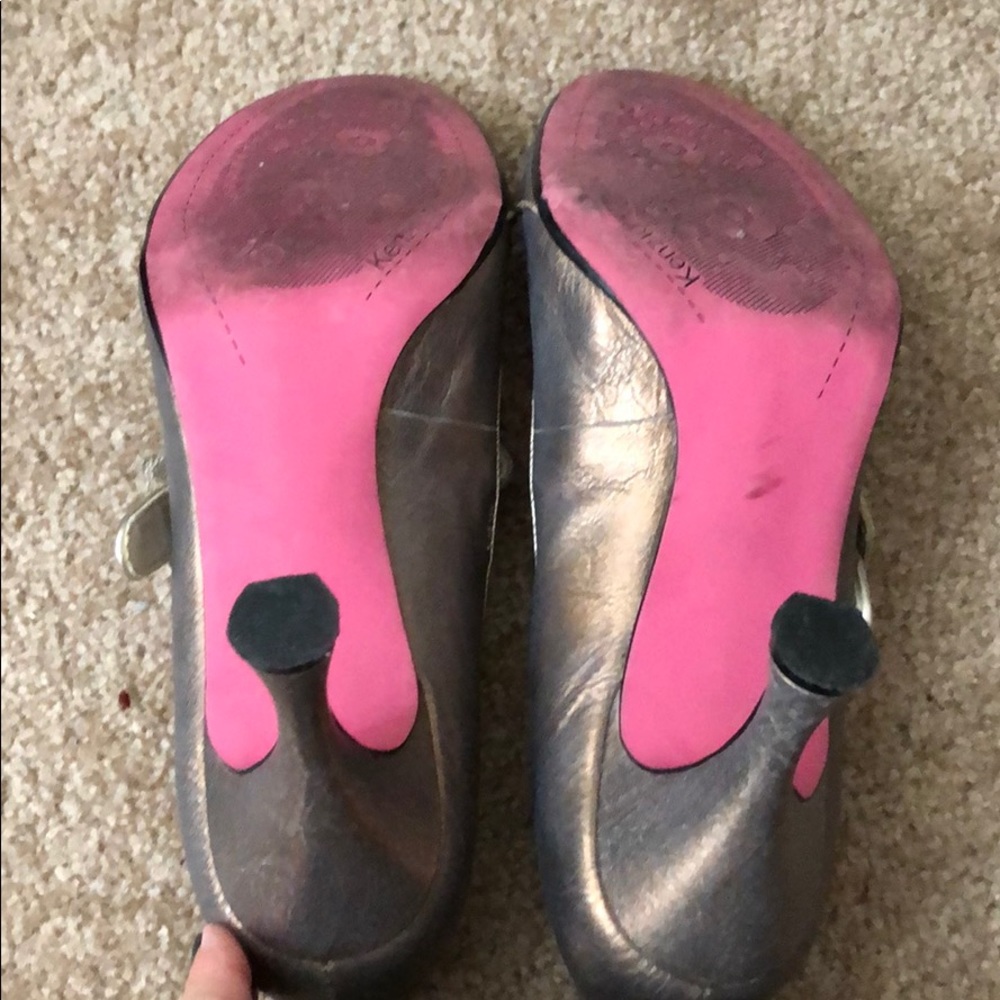 Kenzie vintage   shoes - Picture 4 of 6